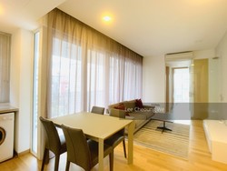 The Peak @ Cairnhill II (D9), Apartment #200400752